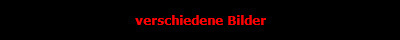 verschiedene Bilder
