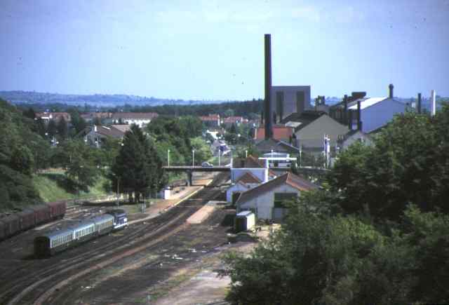 Industrietal le Creusot
