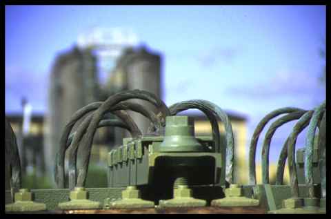 Freigel&auml;nde des SCI Merseburg