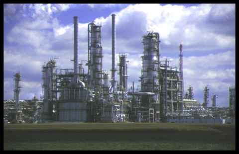 Chemische Werke Leuna