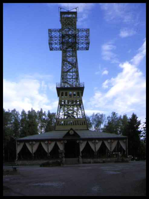 Josephsturm Auerberg