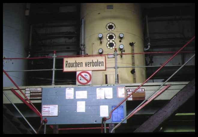 zuckerfabrik Oldisleben