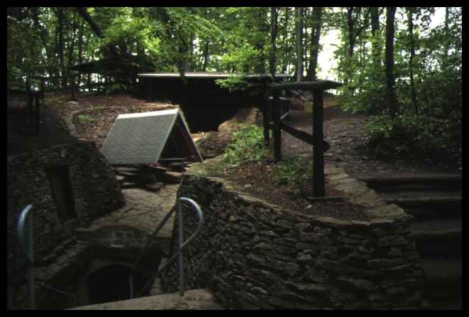 Bergbaulehrpfad Wettelrode