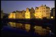 Flandern: Gent Innenstadt