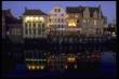 Flandern: Gent Innenstadt