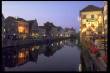 Flandern: Gent Innenstadt