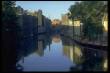Flandern: Gracht in Gent