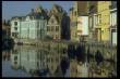 Flandern: Gracht in Gent