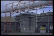Mitteldeutschland: Braunkohlenchemie in Bitterfeld