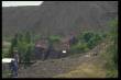 Mansfeld 1990: Halde Wimmelburg (Mansfelder Land)