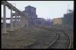 Mansfeld 1990: Kupfer - Hütte Kupfer Helbra und Hermannschacht