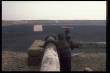 Mansfeld 1990: Halde der Kupfer - Hütte Helbra