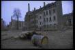 Mitteldeutschland 1990: Leipzig, am Ostrand der Innenstadt