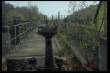 Brandenburg 1990: Alte Schleusen in Niederfinow