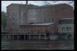 Brandenburg 1990: Wassermühle Rathenow