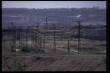 Mitteldeutschland 1990: Braunkohle - Tagebau Zwenkau