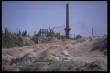 Mitteldeutschland 1990: Braunkohle - Tagebau Zwenkau