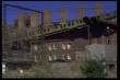 Mitteldeutschland 1990: Brikettfabrik Groitzsch