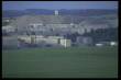 Mansfeld 1990: Blick auf Eisleben