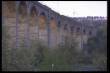 Westfalen 1990: Eisenbahn - Viadukt Altenbeken