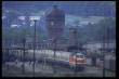 Th�ringen 1990: Kraftwerk Ziegenr�ck an der Saale