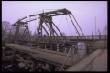 Mecklenburg-Vorpommern 1990: Zugbrücke bei Greifswald