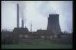 Lausitz 1990: Braunkohletagebau bei  Lübbenau