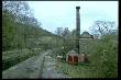 Mittelengland: High Peak Junction Cromford