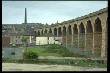 Nordengland: Viadukt Accrington