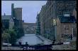 Nordengland: Rochdale - Kanal Castlefield Industrial Heritage Park Manchester