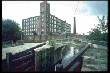 Nordengland: Rochdale - Kanal bei Manchester