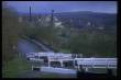 Nordengland: Schleusen - Treppe Bingley bei Bradford am Leeds & Liverpool Canal