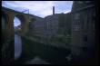 Nordengland: Industrielandschaft Stockport