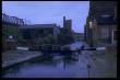 Nordengland: Industrielandschaft Castlefield Manchester