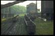 Niederschlesien 1993: Zeche Julia Waldenburg