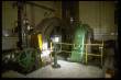 Niederschlesien 1993: F�rdermaschine der Zeche Julia Waldenburg