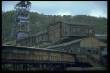 Niederschlesien 1992: Zeche Viktoria Waldenburg