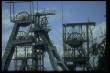 Niederschlesien 1992:  Zeche Walbrzych Waldenburg