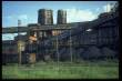 Niederschlesien 1992:  Zeche Walbrzych Waldenburg