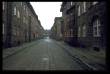 Oberschlesien 1994: Siedlung Fanow Kattowitz