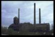 Oberschlesien 1994: Kraftwerk Szombierki