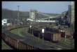 Oberschlesien 1994: Halde und Zeche Barbara Rybnik