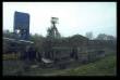 Oberschlesien 1994: Zeche Grodziec Bedzin