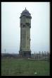 Oberschlesien 1994: Wasserturm Sosnowitz bei Kattowitz