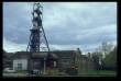 Oberschlesien 1994: Zeche Kleofas Kattowitz
