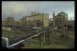 Oberschlesien 1994: Reste der K�nigsh�tte  Chorzow