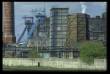 Oberschlesien 1994:  Zeche Gleiwitz