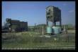 Oberschlesien 1994: Reste der Kokerei Zabrze
