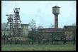 Oberschlesien: Zeche Rymer bei Rybnik