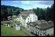 Zürcher Oberland: Spinnerei Gruyer - Zeller Neuthal